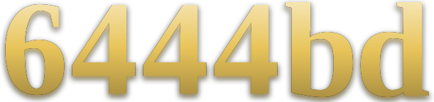 6444bd logo